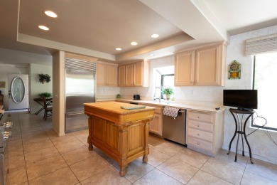 This beautiful 3 bedroom/3 bathroom home is located in the on Avondale Golf Club in California - for sale on GolfHomes.com, golf home, golf lot