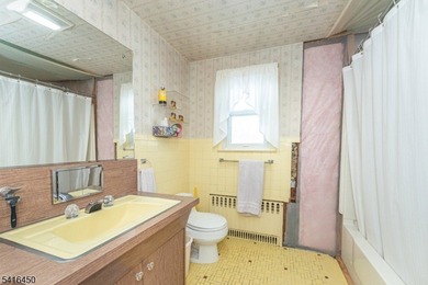 Welcome to 63 Chestnut Drive in highly desirable Packanack Lake! on Packanack Golf Club in New Jersey - for sale on GolfHomes.com, golf home, golf lot