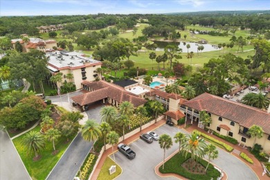 Spacious, Light-Filled Condo with Water Views in Prestigious on Mission Inn Resort and Club in Florida - for sale on GolfHomes.com, golf home, golf lot