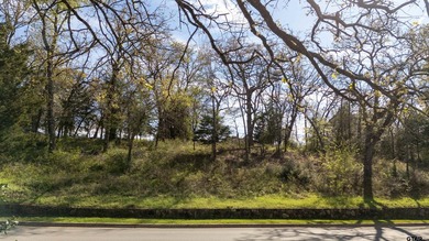 Come experience life at The Cascades!  This gorgeous wooded lot on Cascades Golf Club in Texas - for sale on GolfHomes.com, golf home, golf lot