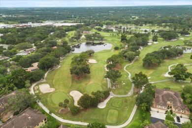 Spacious, Light-Filled Condo with Water Views in Prestigious on Mission Inn Resort and Club in Florida - for sale on GolfHomes.com, golf home, golf lot