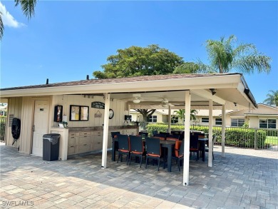 DISCOVER WHAT A BARGAIN THIS HOME IS! Great price for a WHISKEY on Whiskey Creek Country Club in Florida - for sale on GolfHomes.com, golf home, golf lot