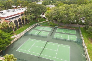 Spacious, Light-Filled Condo with Water Views in Prestigious on Mission Inn Resort and Club in Florida - for sale on GolfHomes.com, golf home, golf lot