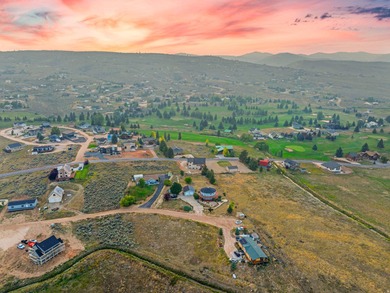 Build your Bear Lake getaway on this .31-acre lot in the Golf on Bear Lake Golf Course in Utah - for sale on GolfHomes.com, golf home, golf lot