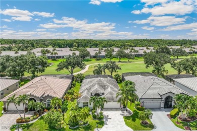 Welcome to 9061 Old Hickory Circle!!  This house is looking for on Olde Hickory Golf and Country Club in Florida - for sale on GolfHomes.com, golf home, golf lot