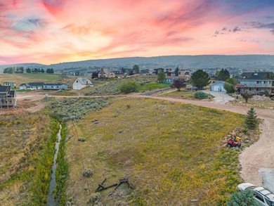 Build your Bear Lake getaway on this .31-acre lot in the Golf on Bear Lake Golf Course in Utah - for sale on GolfHomes.com, golf home, golf lot