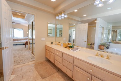 This beautiful 3 bedroom/3 bathroom home is located in the on Avondale Golf Club in California - for sale on GolfHomes.com, golf home, golf lot