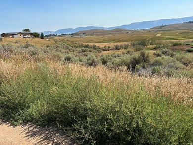 Build your Bear Lake getaway on this .31-acre lot in the Golf on Bear Lake Golf Course in Utah - for sale on GolfHomes.com, golf home, golf lot