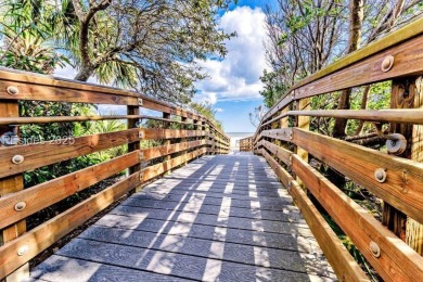 Tucked away in a serene setting on the Trent Jones Golf Course on Palmetto Dunes Golf Course and Resort in South Carolina - for sale on GolfHomes.com, golf home, golf lot