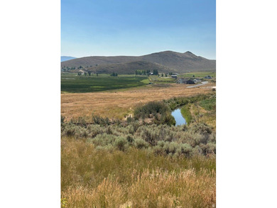 Build your Bear Lake getaway on this .31-acre lot in the Golf on Bear Lake Golf Course in Utah - for sale on GolfHomes.com, golf home, golf lot