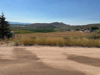 Build your Bear Lake getaway on this .31-acre lot in the Golf on Bear Lake Golf Course in Utah - for sale on GolfHomes.com, golf home, golf lot