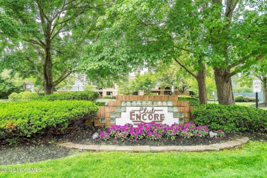 Welcome to 439H Chesterfield Court, a desirable Nantucket model on Leisure Village West Assoc. in New Jersey - for sale on GolfHomes.com, golf home, golf lot