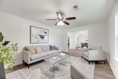 Stunning Remodel in Coveted Canyon Creek!

Don't miss this rare on Canyon Creek Country Club in Texas - for sale on GolfHomes.com, golf home, golf lot