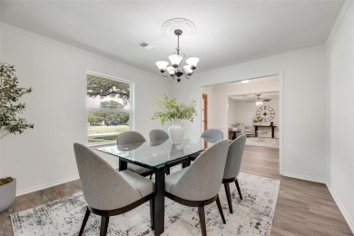 Stunning Remodel in Coveted Canyon Creek!

Don't miss this rare on Canyon Creek Country Club in Texas - for sale on GolfHomes.com, golf home, golf lot