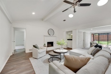 Stunning Remodel in Coveted Canyon Creek!

Don't miss this rare on Canyon Creek Country Club in Texas - for sale on GolfHomes.com, golf home, golf lot
