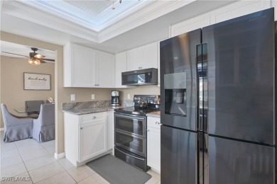 This immaculate waterfront canal pool home with gulf-access is on Saint Andrews South Golf Club in Florida - for sale on GolfHomes.com, golf home, golf lot