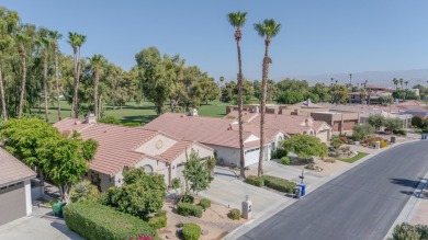 This beautiful 3 bedroom/3 bathroom home is located in the on Avondale Golf Club in California - for sale on GolfHomes.com, golf home, golf lot