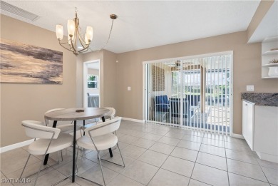 This immaculate waterfront canal pool home with gulf-access is on Saint Andrews South Golf Club in Florida - for sale on GolfHomes.com, golf home, golf lot