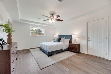 Stunning Remodel in Coveted Canyon Creek!

Don't miss this rare on Canyon Creek Country Club in Texas - for sale on GolfHomes.com, golf home, golf lot