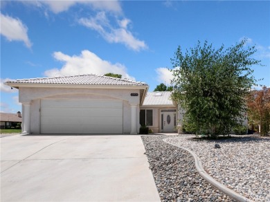 Welcome to this elegant residence located at 12926 Cedarbrook on Spring Valley Lake Country Club in California - for sale on GolfHomes.com, golf home, golf lot