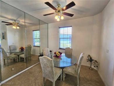 Your effortless Florida lifestyle awaits! This beautiful on Pelican Preserve Golf Club in Florida - for sale on GolfHomes.com, golf home, golf lot