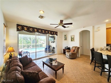 Your effortless Florida lifestyle awaits! This beautiful on Pelican Preserve Golf Club in Florida - for sale on GolfHomes.com, golf home, golf lot