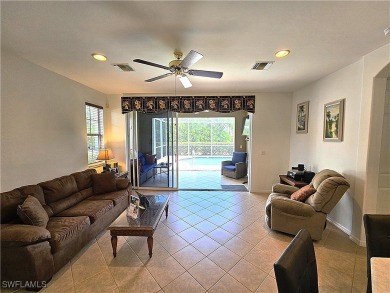 Your effortless Florida lifestyle awaits! This beautiful on Pelican Preserve Golf Club in Florida - for sale on GolfHomes.com, golf home, golf lot