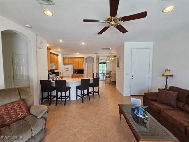 Your effortless Florida lifestyle awaits! This beautiful on Pelican Preserve Golf Club in Florida - for sale on GolfHomes.com, golf home, golf lot