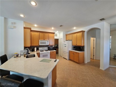 Your effortless Florida lifestyle awaits! This beautiful on Pelican Preserve Golf Club in Florida - for sale on GolfHomes.com, golf home, golf lot