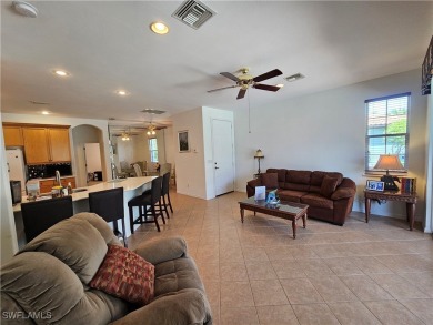 Your effortless Florida lifestyle awaits! This beautiful on Pelican Preserve Golf Club in Florida - for sale on GolfHomes.com, golf home, golf lot