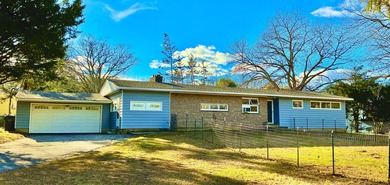Welcome to this charming and well-maintained Ranch-style home on  in Connecticut - for sale on GolfHomes.com, golf home, golf lot
