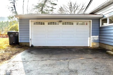 Welcome to this charming and well-maintained Ranch-style home on  in Connecticut - for sale on GolfHomes.com, golf home, golf lot