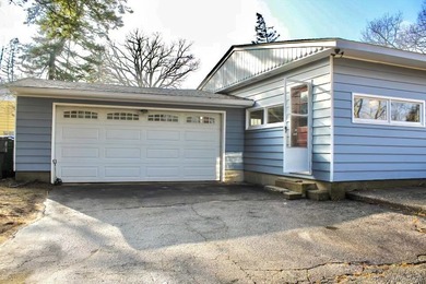 Welcome to this charming and well-maintained Ranch-style home on  in Connecticut - for sale on GolfHomes.com, golf home, golf lot
