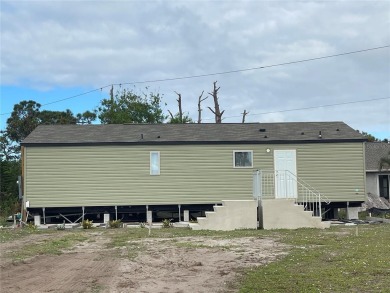 BETTER TAKE A LOOK AGAIN!  Here's your chance to own a DOUBLE on Lemon Bay Golf Club in Florida - for sale on GolfHomes.com, golf home, golf lot