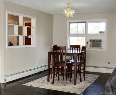 Welcome to this charming and well-maintained Ranch-style home on  in Connecticut - for sale on GolfHomes.com, golf home, golf lot