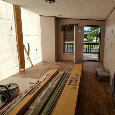 BETTER TAKE A LOOK AGAIN!  Here's your chance to own a DOUBLE on Lemon Bay Golf Club in Florida - for sale on GolfHomes.com, golf home, golf lot