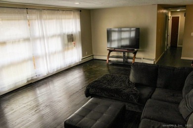 Welcome to this charming and well-maintained Ranch-style home on  in Connecticut - for sale on GolfHomes.com, golf home, golf lot