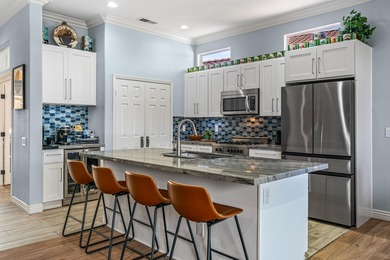 REMODELED, Move-in ready and close to the clubhouse! This 3 on Heritage Palms Golf Club in California - for sale on GolfHomes.com, golf home, golf lot