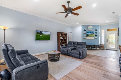 REMODELED, Move-in ready and close to the clubhouse! This 3 on Heritage Palms Golf Club in California - for sale on GolfHomes.com, golf home, golf lot