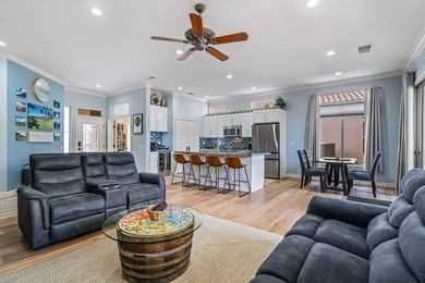 REMODELED, Move-in ready and close to the clubhouse! This 3 on Heritage Palms Golf Club in California - for sale on GolfHomes.com, golf home, golf lot