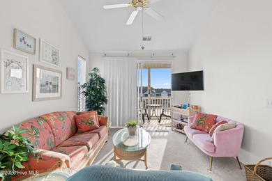 You don't want to miss out on this fully furnished 2-bed 2-bath on Sandpiper Bay Golf and Country Club in North Carolina - for sale on GolfHomes.com, golf home, golf lot