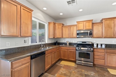 INTRODUCING A STUNNING 3 BEDROOM 2 FULL BATH HOME IN THE on Stallion Mountain Golf Course in Nevada - for sale on GolfHomes.com, golf home, golf lot
