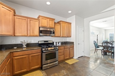 INTRODUCING A STUNNING 3 BEDROOM 2 FULL BATH HOME IN THE on Stallion Mountain Golf Course in Nevada - for sale on GolfHomes.com, golf home, golf lot