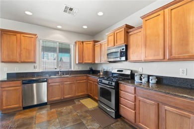 INTRODUCING A STUNNING 3 BEDROOM 2 FULL BATH HOME IN THE on Stallion Mountain Golf Course in Nevada - for sale on GolfHomes.com, golf home, golf lot
