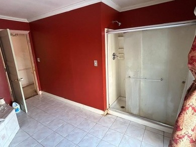 Endless potential awaits in this spacious brick ranch offering on Innsbrook Country Club in Indiana - for sale on GolfHomes.com, golf home, golf lot