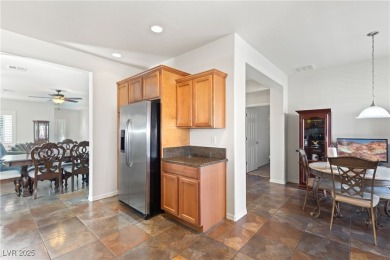 INTRODUCING A STUNNING 3 BEDROOM 2 FULL BATH HOME IN THE on Stallion Mountain Golf Course in Nevada - for sale on GolfHomes.com, golf home, golf lot