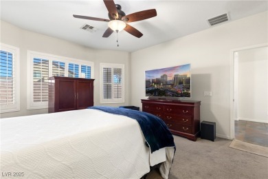 INTRODUCING A STUNNING 3 BEDROOM 2 FULL BATH HOME IN THE on Stallion Mountain Golf Course in Nevada - for sale on GolfHomes.com, golf home, golf lot