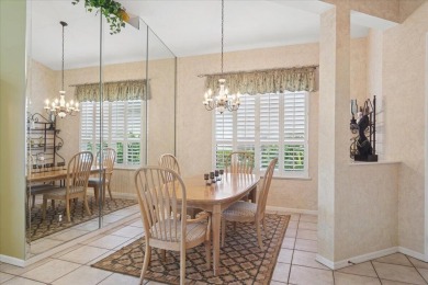 Golfer's Paradise in PGA Village - Stunning Views of the Legacy on The Legacy Golf and Tennis Club in Florida - for sale on GolfHomes.com, golf home, golf lot