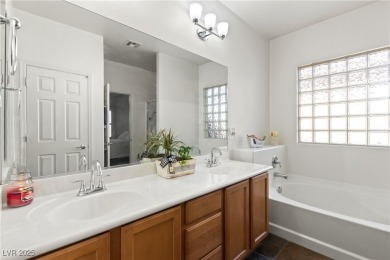 INTRODUCING A STUNNING 3 BEDROOM 2 FULL BATH HOME IN THE on Stallion Mountain Golf Course in Nevada - for sale on GolfHomes.com, golf home, golf lot