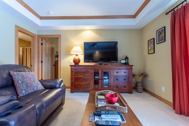 Here's the home you have been waiting for to hit the market on Eagle Ridge Inn and Resort in Illinois - for sale on GolfHomes.com, golf home, golf lot